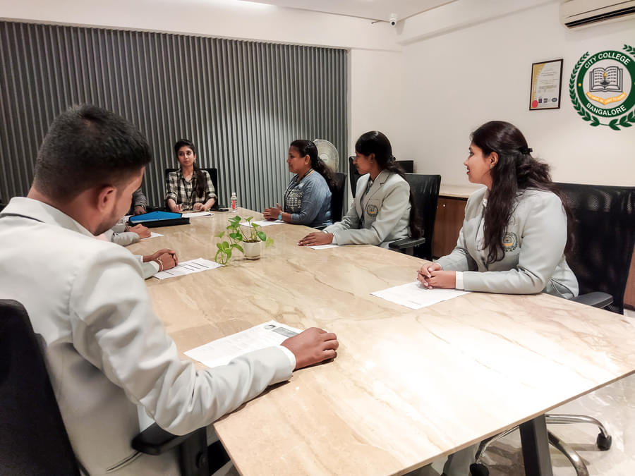 City College Jayanagar Bangalore Events & Activities photo 49